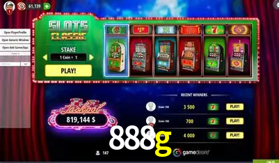 Desvendando o Mundo dos Jogos Virtuais na 888g