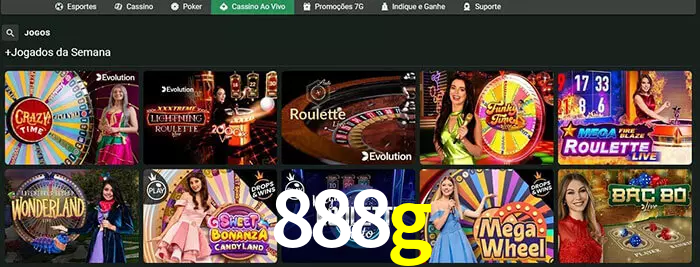 888g bet