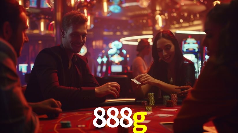 A Experiência Imersiva dos Cassinos Ao Vivo no 888g