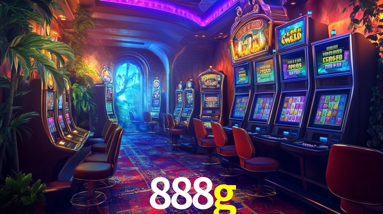 Bonus Features 888g