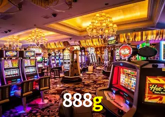 Descubra a Magia dos Jogos de Arcade no 888g