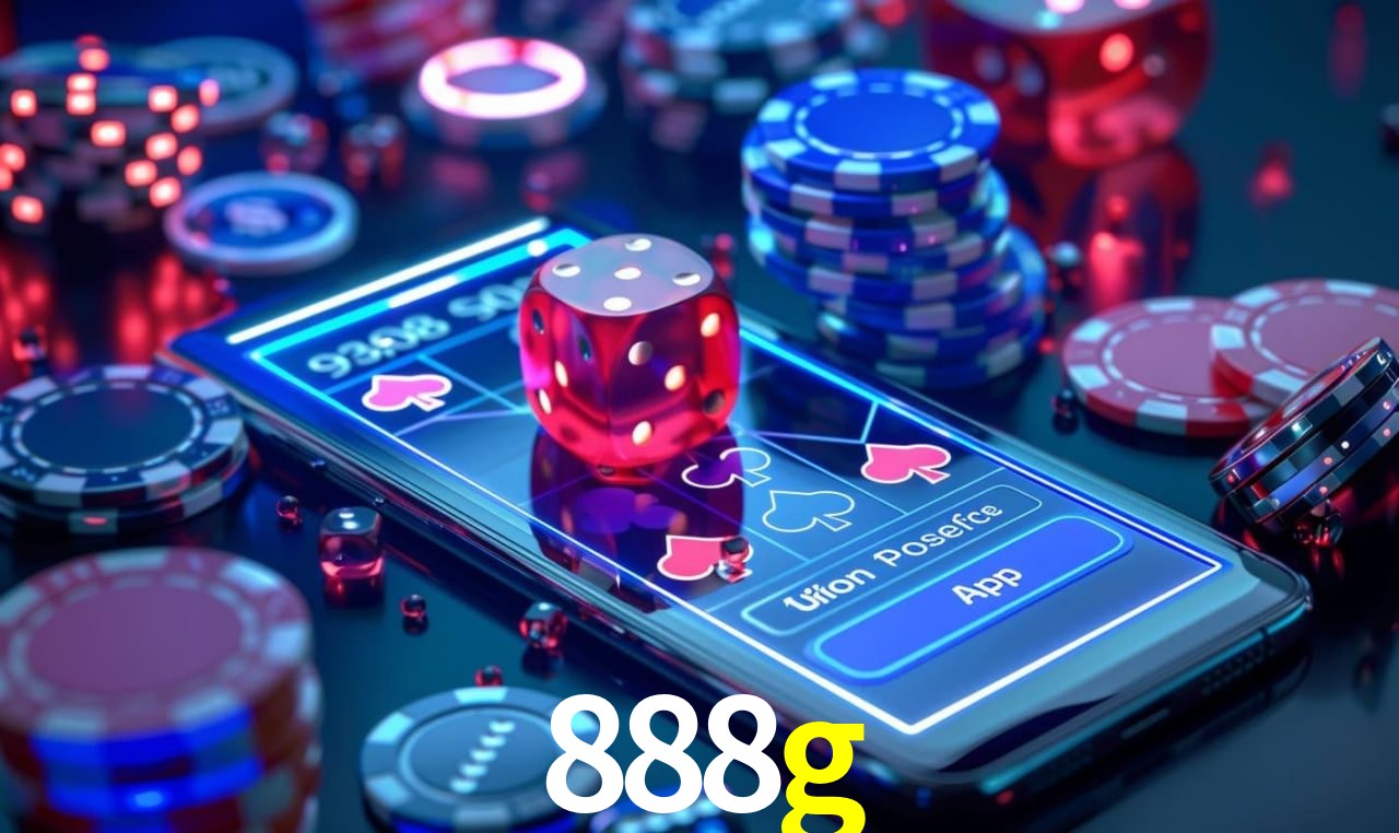 Explore as vantagens do 888g: serviço profissional e confiabilidade
