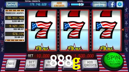 Descubra o Mundo do Cassino Online com 888g