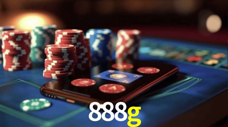 Apostas de Futebol 888g