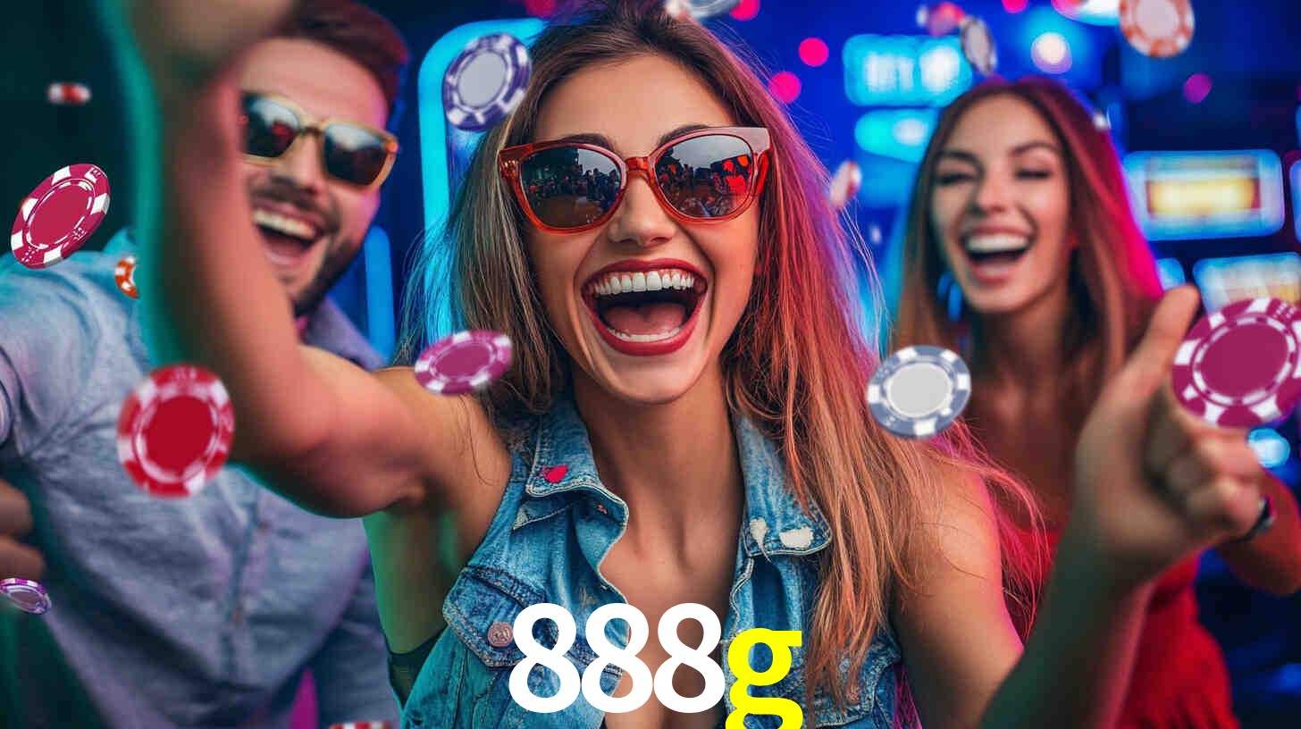Descubra a Essência do 888g: Nossa História e Compromissos