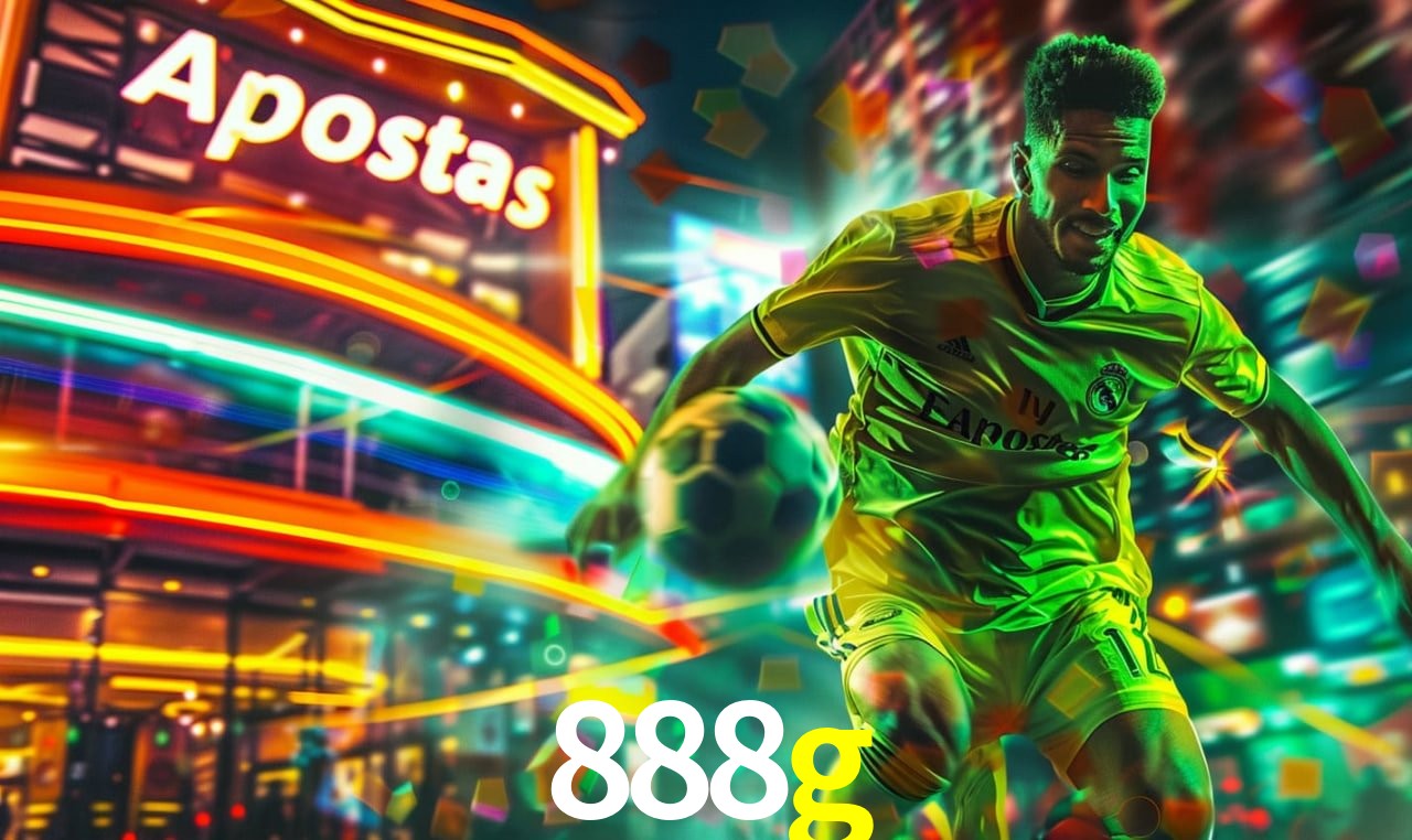 Provedores de Jogos 888g