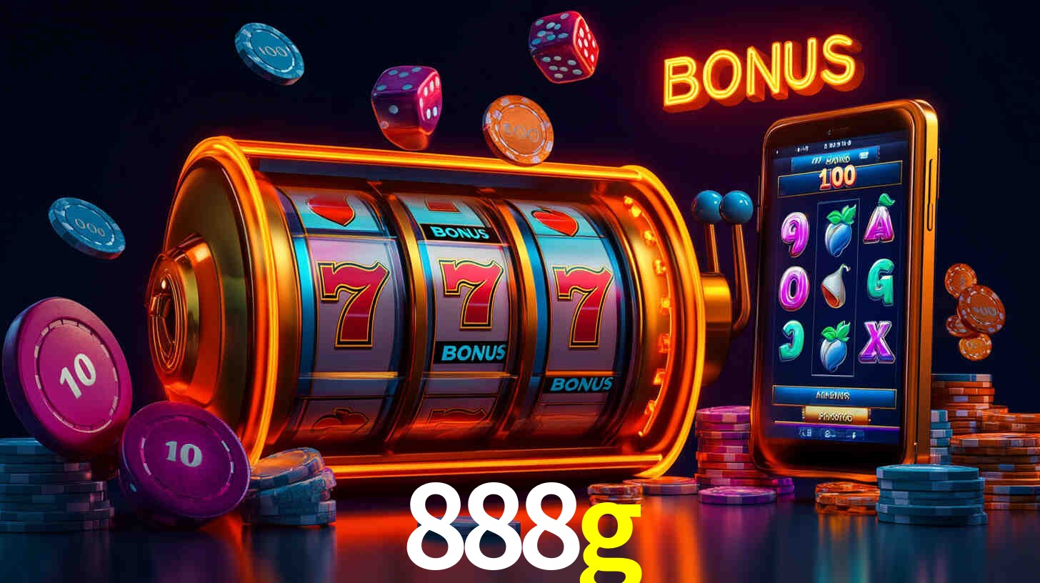 Inovações de Jogos na 888g: O Futuro das Experiências Interativas