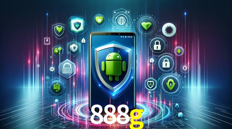 APP oficial da 888g para mobile