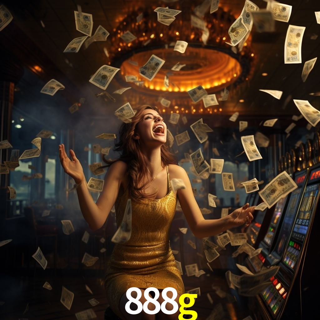 Game Providers 888g