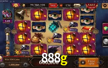 888g: A Experiência de Casino com Jogos de Mesa ao Vivo