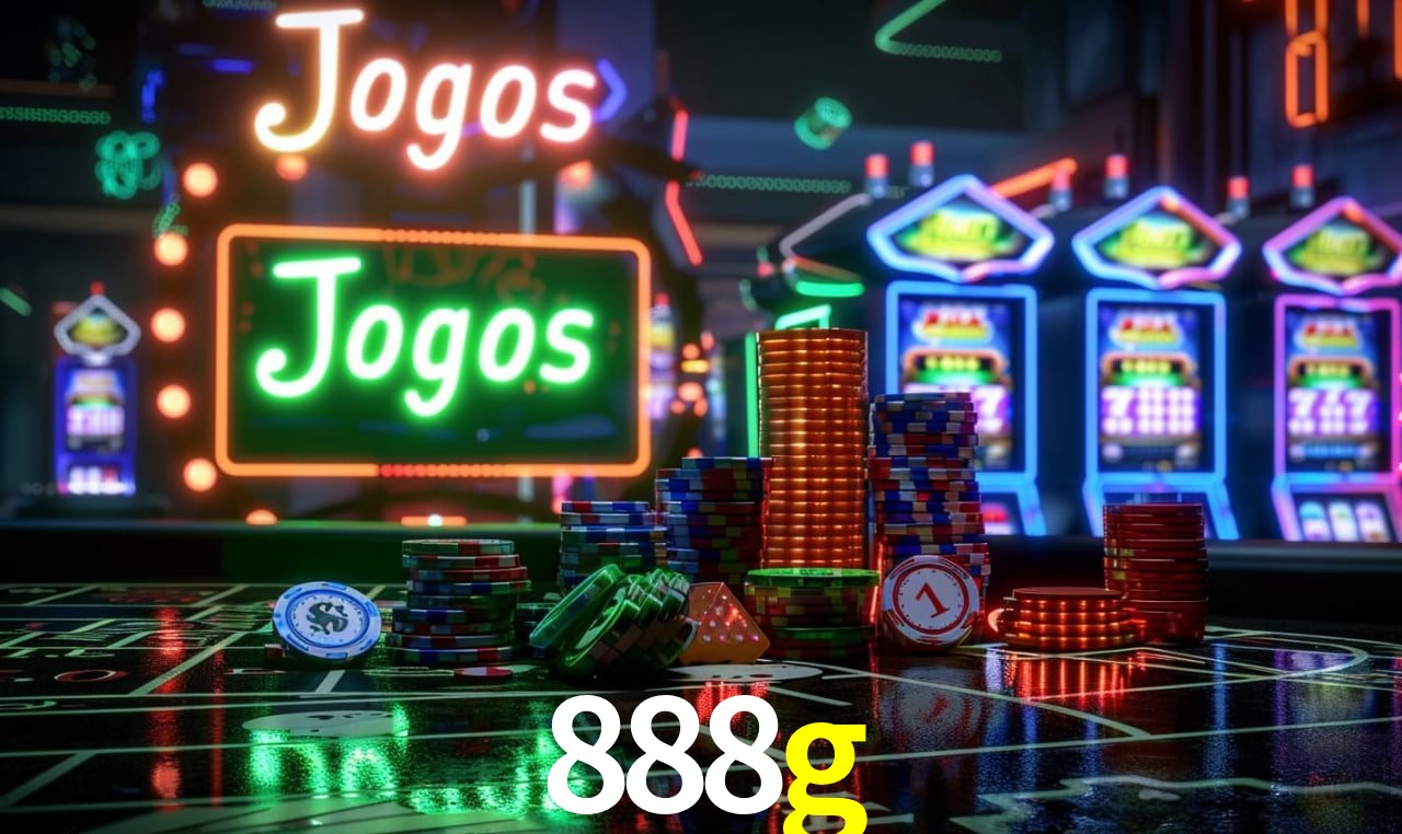 888g App Interface
