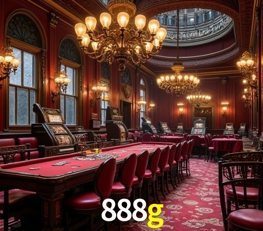 888g: Seu Cassino Premiado com Pagamentos Rápidos