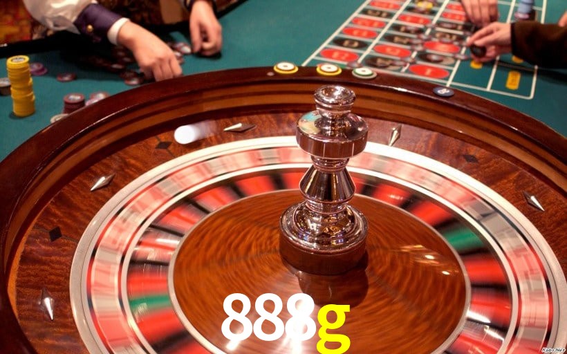 Casino VIP 888g