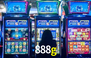 Descubra o Mundo do Cassino Online com 888g