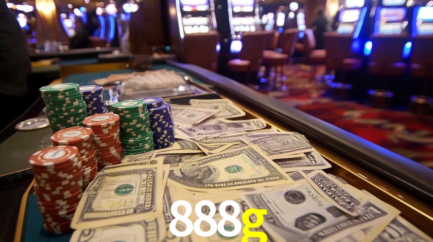 888g
