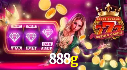 Inovações de Jogos na 888g: O Futuro das Experiências Interativas