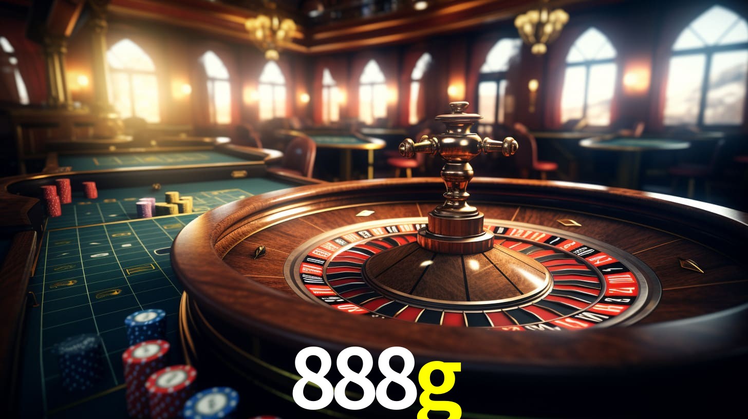Slot Games 888g