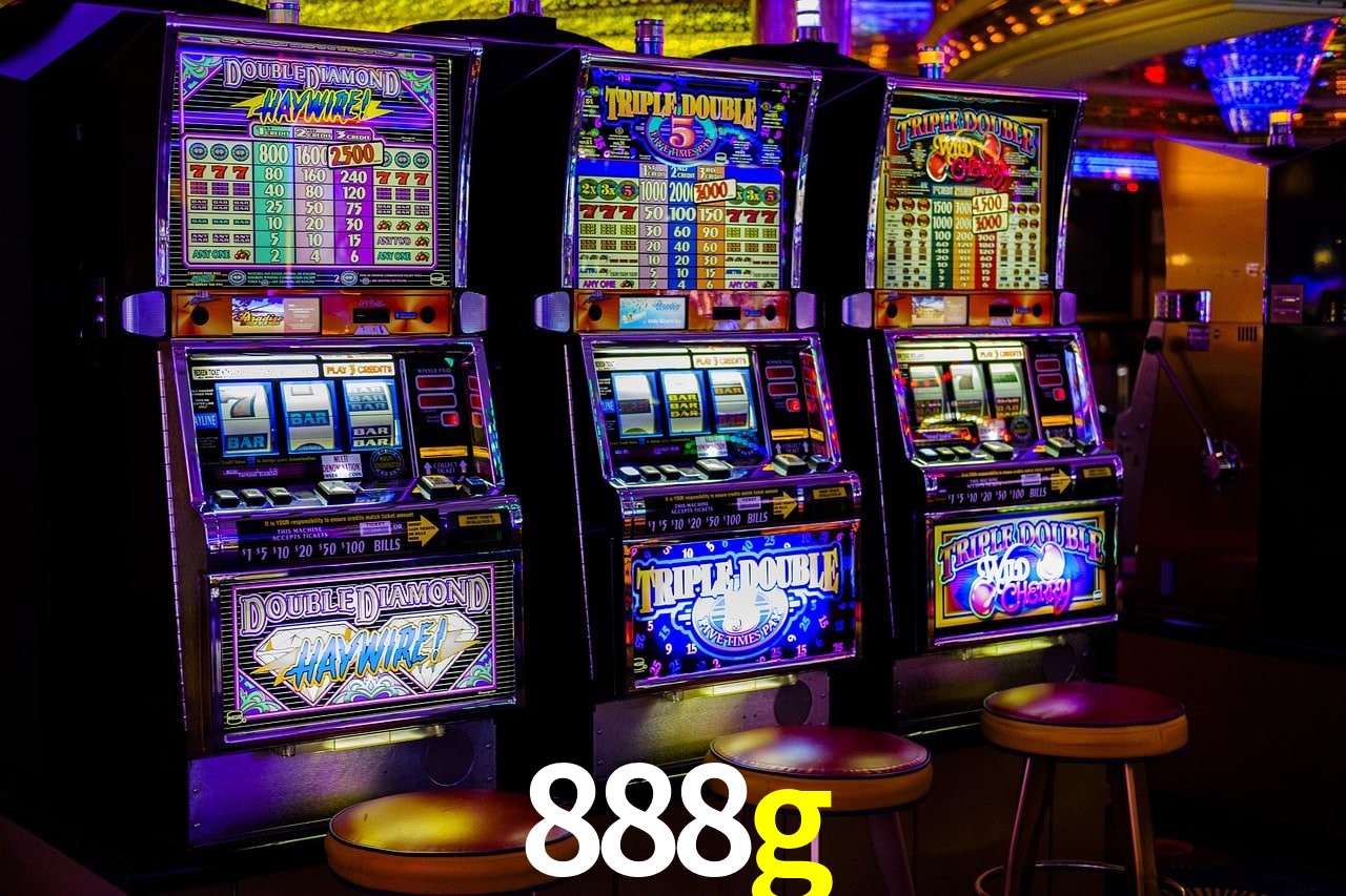 Apostas de Tênis 888g