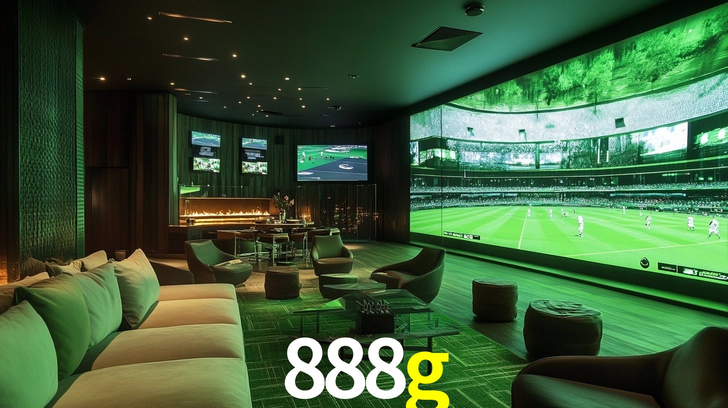 Live Casino 888g