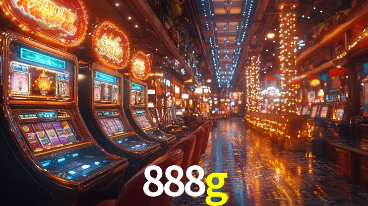 VIP Casino 888g