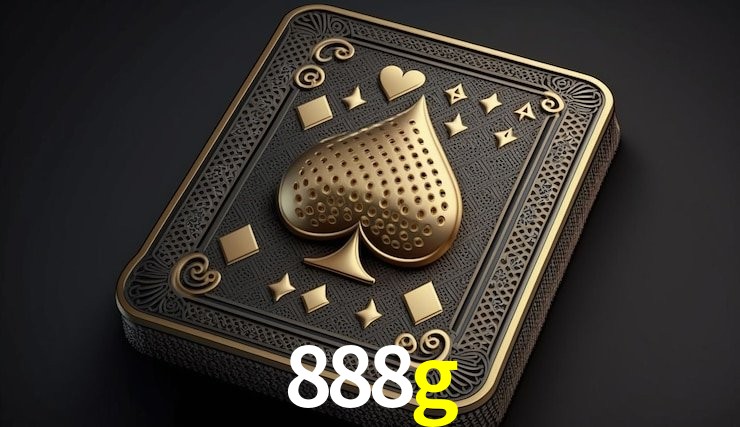 Recursos de Bônus 888g